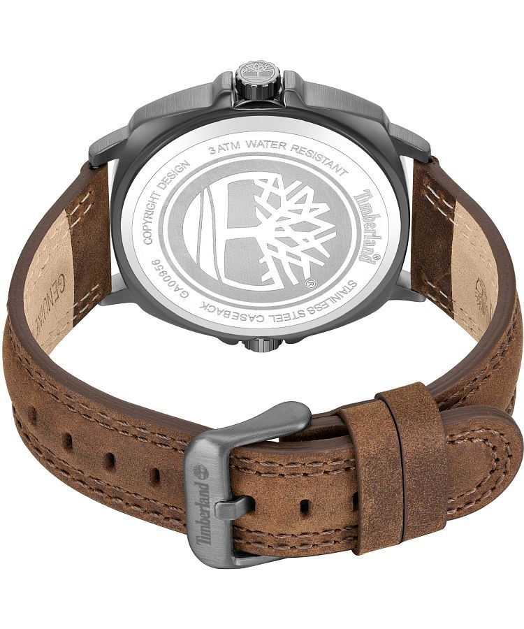 Timberland Williston TDWGA0095604 Watch