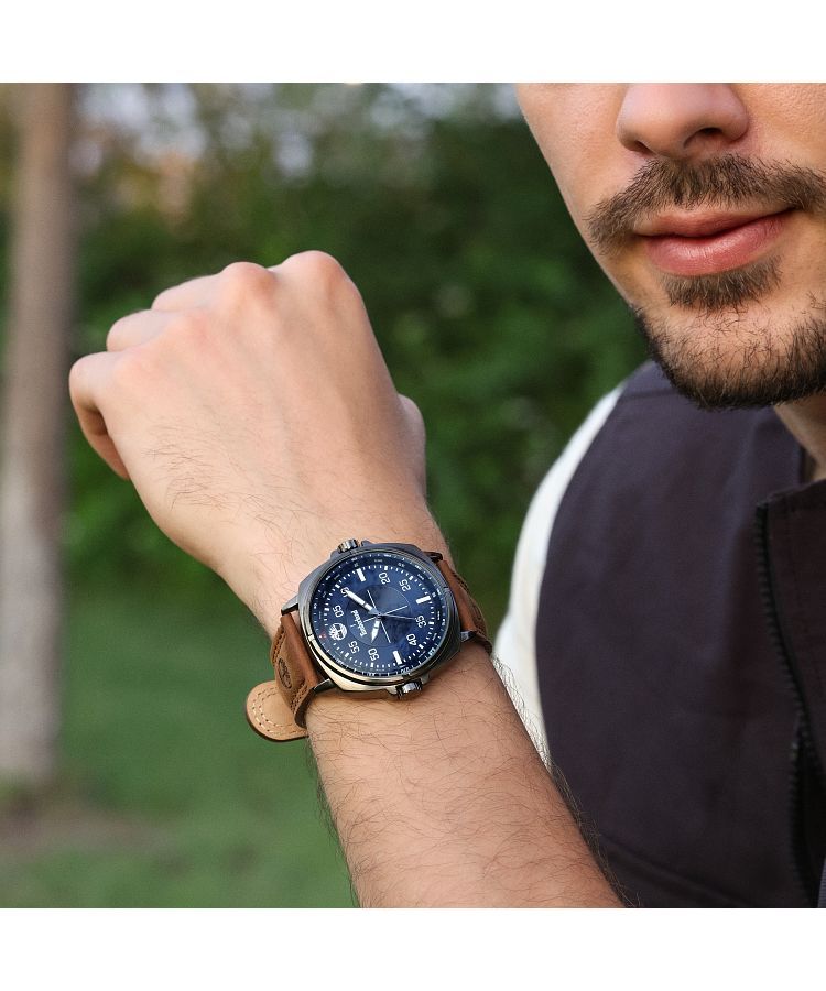 Timberland Williston TDWGA0095604 Watch