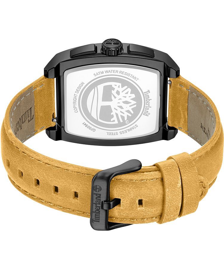 Timberland Morristown TDWGF0094101 Watch