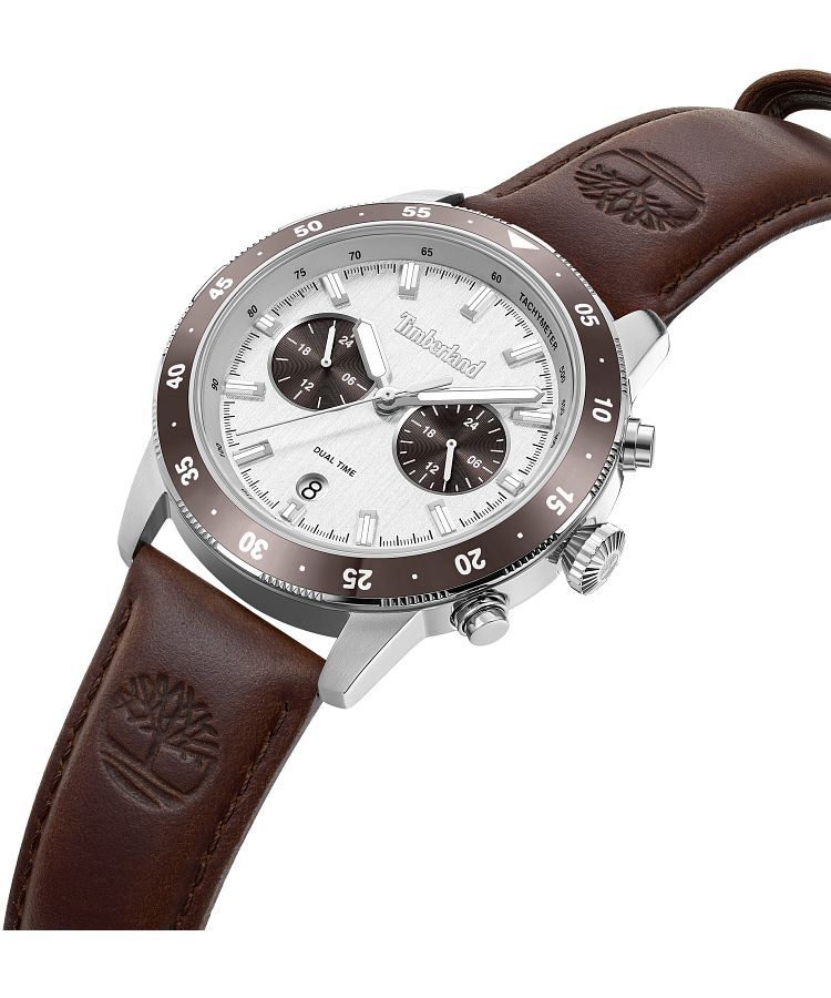 Timberland Parkman TDWGF0094302 Watch