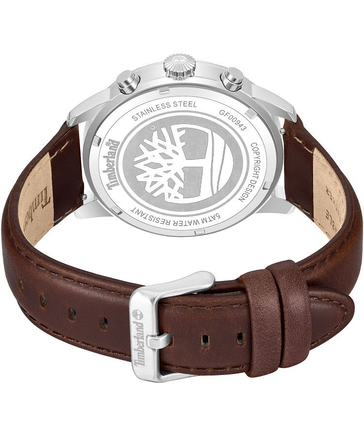 Timberland Parkman TDWGF0094302 Watch