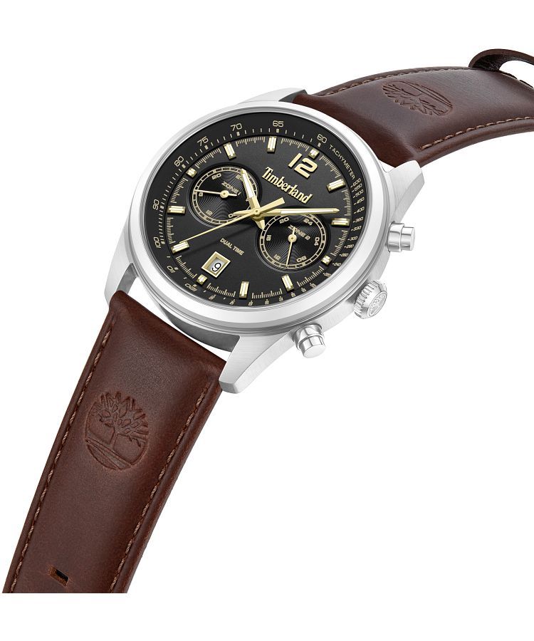 Timberland Northbridge TDWGF0094402 Watch