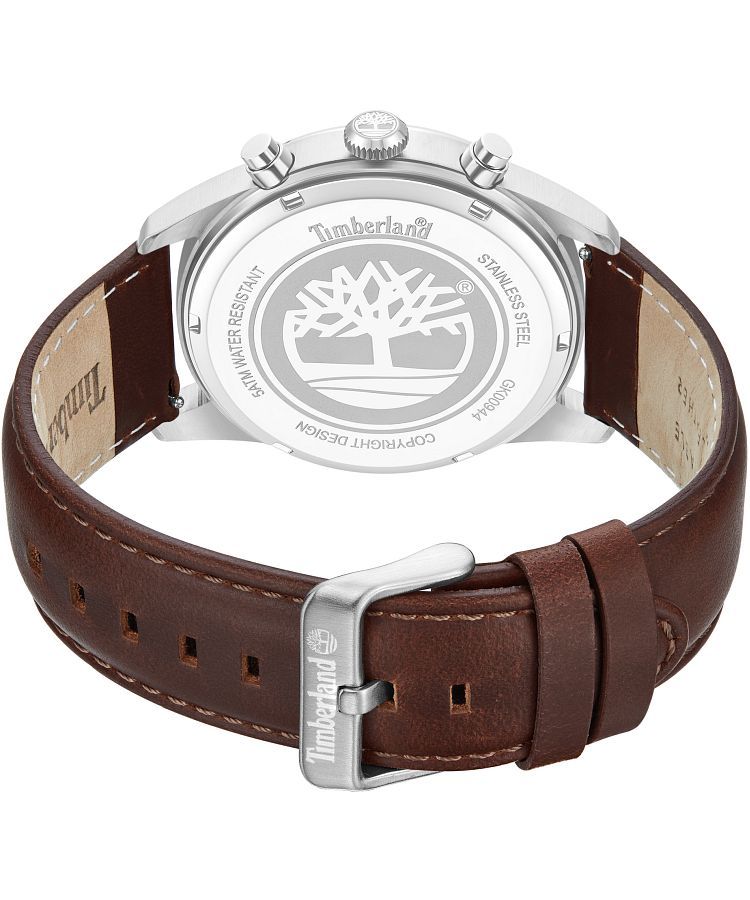 Timberland Northbridge TDWGF0094402 Watch