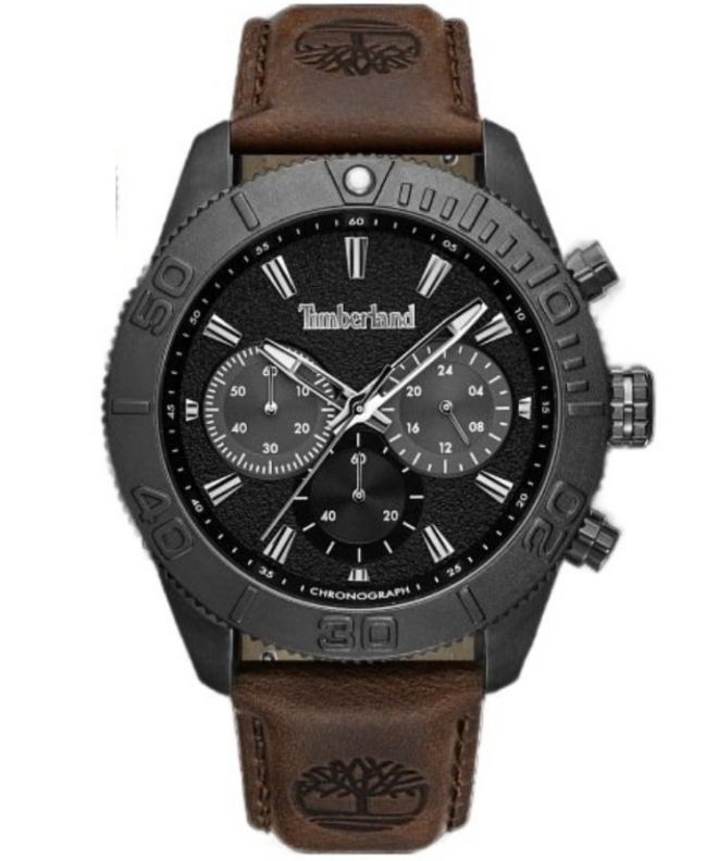 Timberland Carrigan TDWGQ00942X0 Watch
