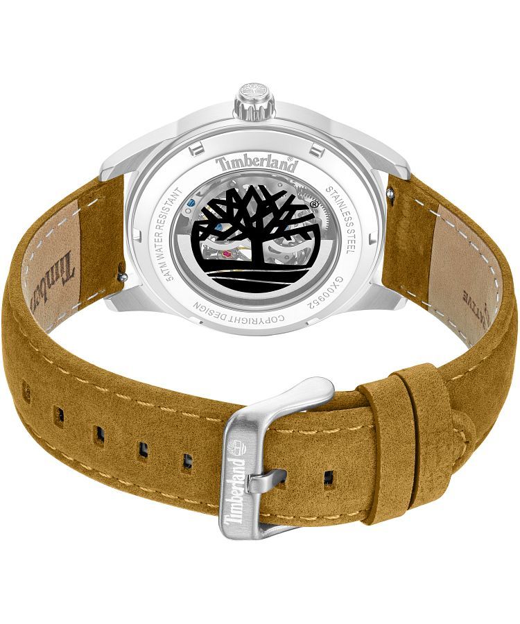 Timberland Northbridge TDWGX0095202 Watch
