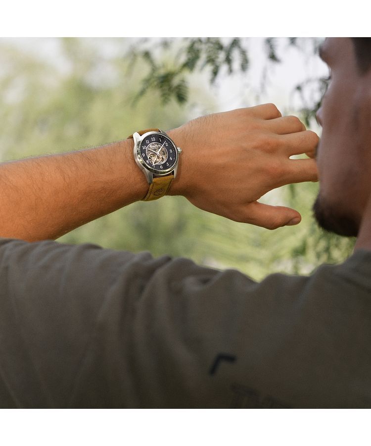 Timberland Northbridge TDWGX0095202 Watch