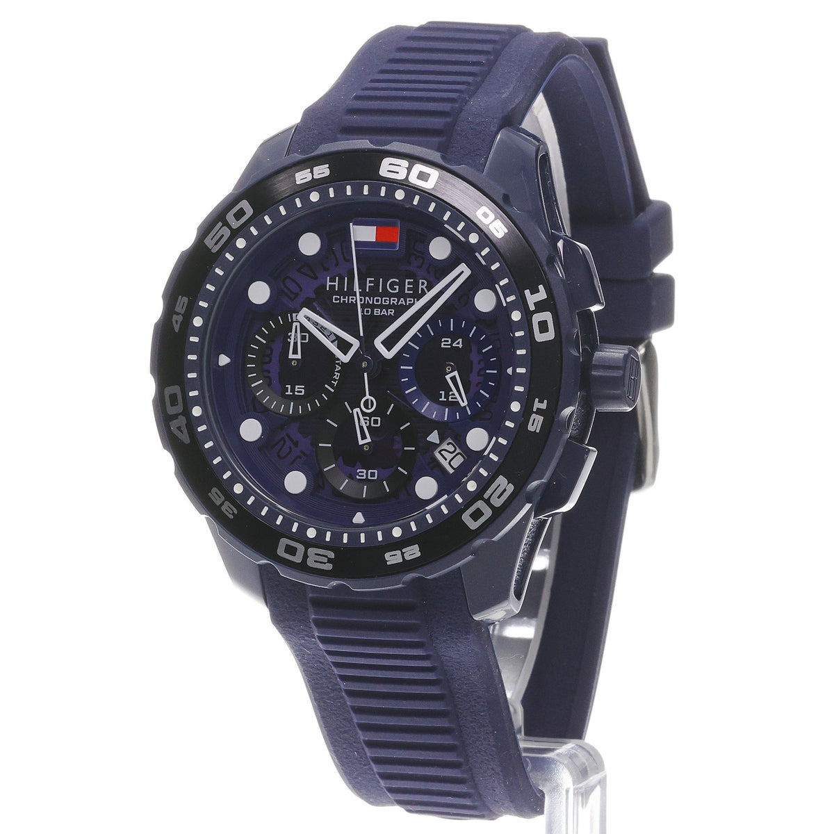 Tommy Hilfiger 1792232 Men's Watch